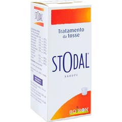 Boiron Stodal Xarope 200ml