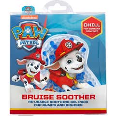 Adisphar Paw Patrol Bolsa Térmica Calor Frío 1ud