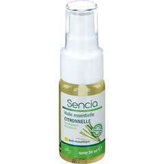 Cooper Lemongrass Ess Spray 30ml