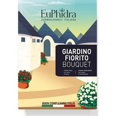 Euphidra Giardino Fior Bouquet Rossetto Set