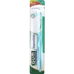 Cepillo de Dientes para Encías Original White 1 Ut