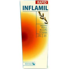 DietMed Inflamil Krem 150ml