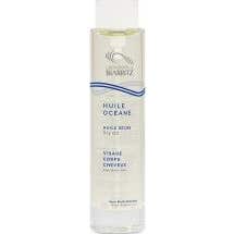 Les Laboratoires de Biarritz  Huile océane certifiée Bio