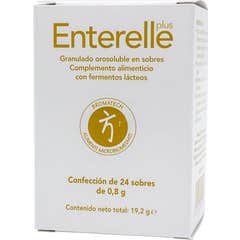 Bromatech Enterelle Plus 24 Sobres