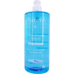 Pureté Surgras Gel Limpiador 1L