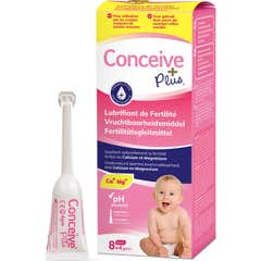 Conceive+ Lubrifiant Fertil Appl 8