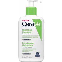 CeraVe® SA Hydrating Cleanser 473ml