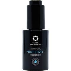 Taller Madreselva Sérum Facial Nutritivo Piel Normal-Seca 30 ml