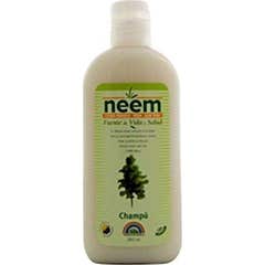 Trabe Champu Neem 250 ml