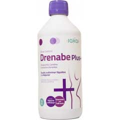 Sakai Sline Control Drenabe Plus + 500ml