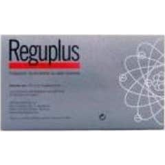 Artesania Agricola Reguplus 20 Ampullen