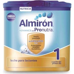 Almiron Con Pronutra Advance 1 400 G