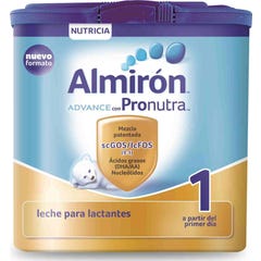 Almirón Advance Pronutra 1 400g