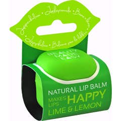 Beauty Made Easy Lippenbalsam Limette-Zitrone-Limette 7gr