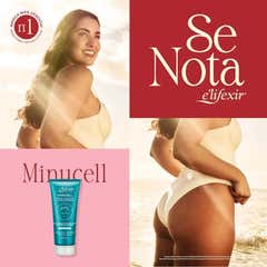 E'lifexir Minucell Anti-Cellulite-Gel 200ml