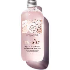 Benamor Miracle Agua Micelar de Rosas 300ml