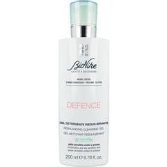 Bionike Defence Gel Limpiador Reequilibrante 200ml