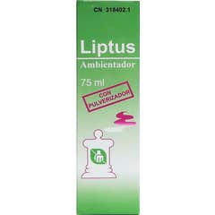 Macoesa Liptus Ambientador 75ml