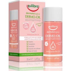 Incarose Dermo Oil Equilibra 50ml