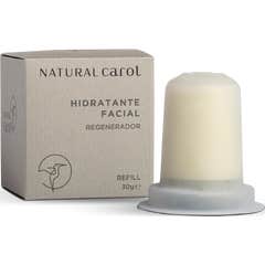 Natural Carol Hidratante Facial Refill Stick 30 g
