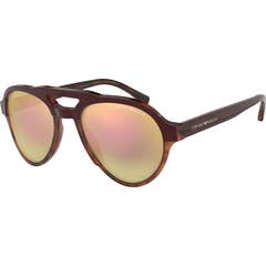 Emporio Armani Gafas de Sol Ea4128-57494Z Hombre 54mm 1ud