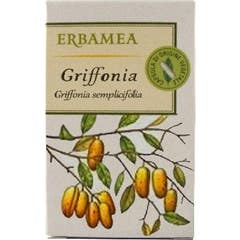 Erbamea Griffonia 50caps