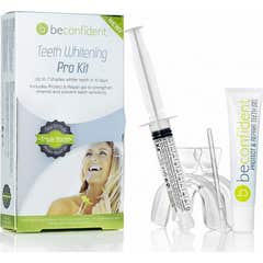 Beconfident Teeth Whitening Pro Kit