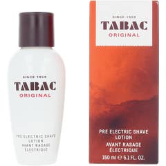 Tabac Protection Pre Electric Shave Lotion 150 ml