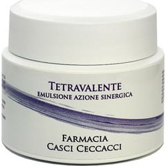 Labo24 Crema Antiage Tetravale