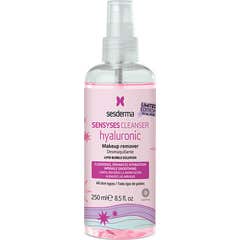 Sesderma Sensyses Cleanser Hyaluronic 250ml