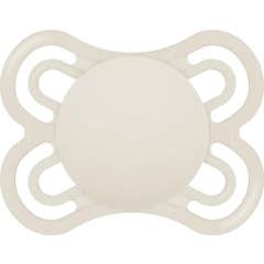 Mam Perfect Chupete Silicona 2-6m