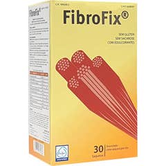 Arafarma Fibrofix 30 pezzi