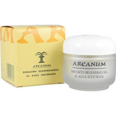 Averroes Arcanum Emulsione rigenerante 50ml