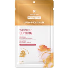 Sesderma Beauty Treats Lifting Gold Mask 25ml