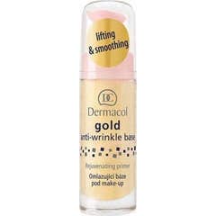 Dermacol gold Anti-Wrinkle Prebase 20 ml