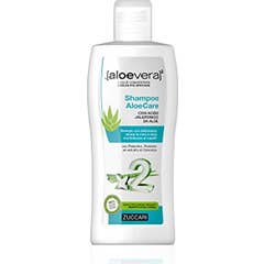 Aloecare Shampoo 200Ml