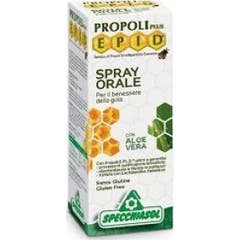 EPID SPRAY OS ALOE 15ML