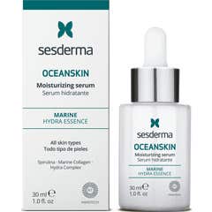 Sesderma Oceanskin Feuchtigkeitsspendendes Serum 30 ml Sesderma Oceanskin Feuchtigkeitsspendendes Serum 30 ml