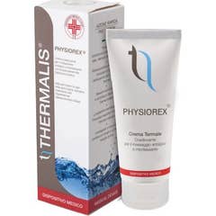 Thermalis Physiorex Crema Termale