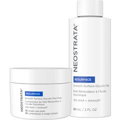Neostrata Resurface Discos Glycopeel 36 uds