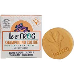 Lov'Frog Champú Sólido Nutritivo Bio 50 g