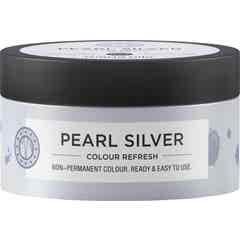 Maria Nila Colour Refresh Pearl Silver Nro 0.20 100ml