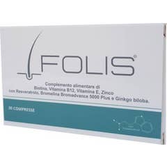 Folis 30comp