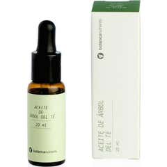 Ebers Aceite Árbol de Té 20ml