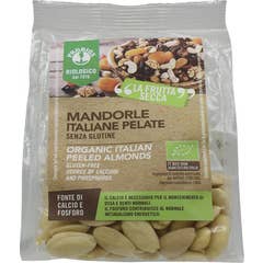 Probios Mandorle Pelate 125g