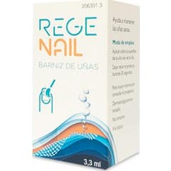 Regenail Esmalte Uñas 3,3ml