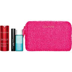 Clarins Pack Total Eye Lift