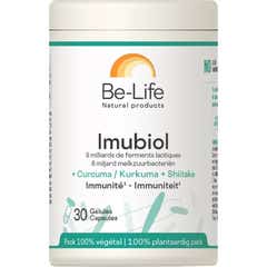 Bio Life Imubiol 30glules Bio Life