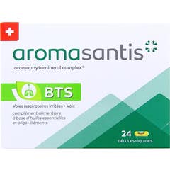 Aromasantis Bts 24caps