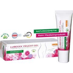 LUBEXXX Gel húmedo 50ml LUBEXXX Gel húmedo 50ml
